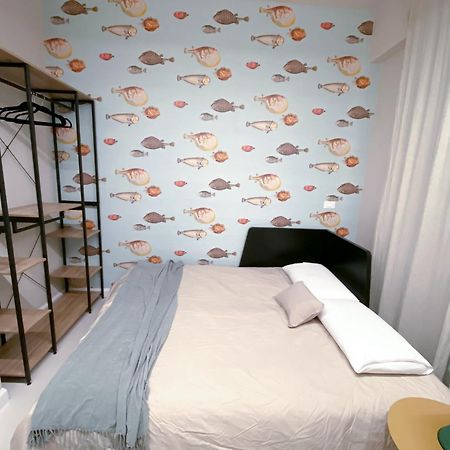 Aquarium Apt Sml Parcheggio Gratis Terrazzo Santa Margherita Ligure Exterior photo