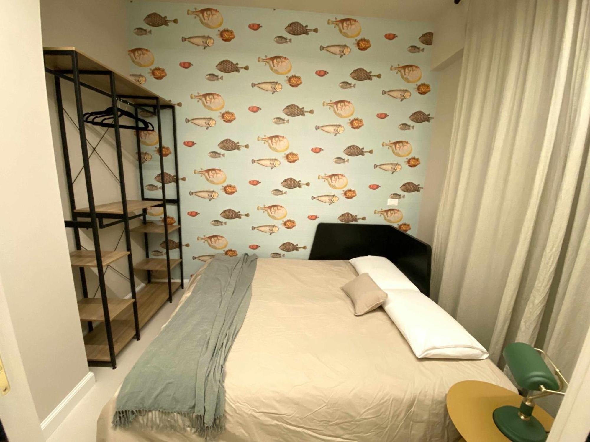 Aquarium Apt Sml Parcheggio Gratis Terrazzo Santa Margherita Ligure Exterior photo
