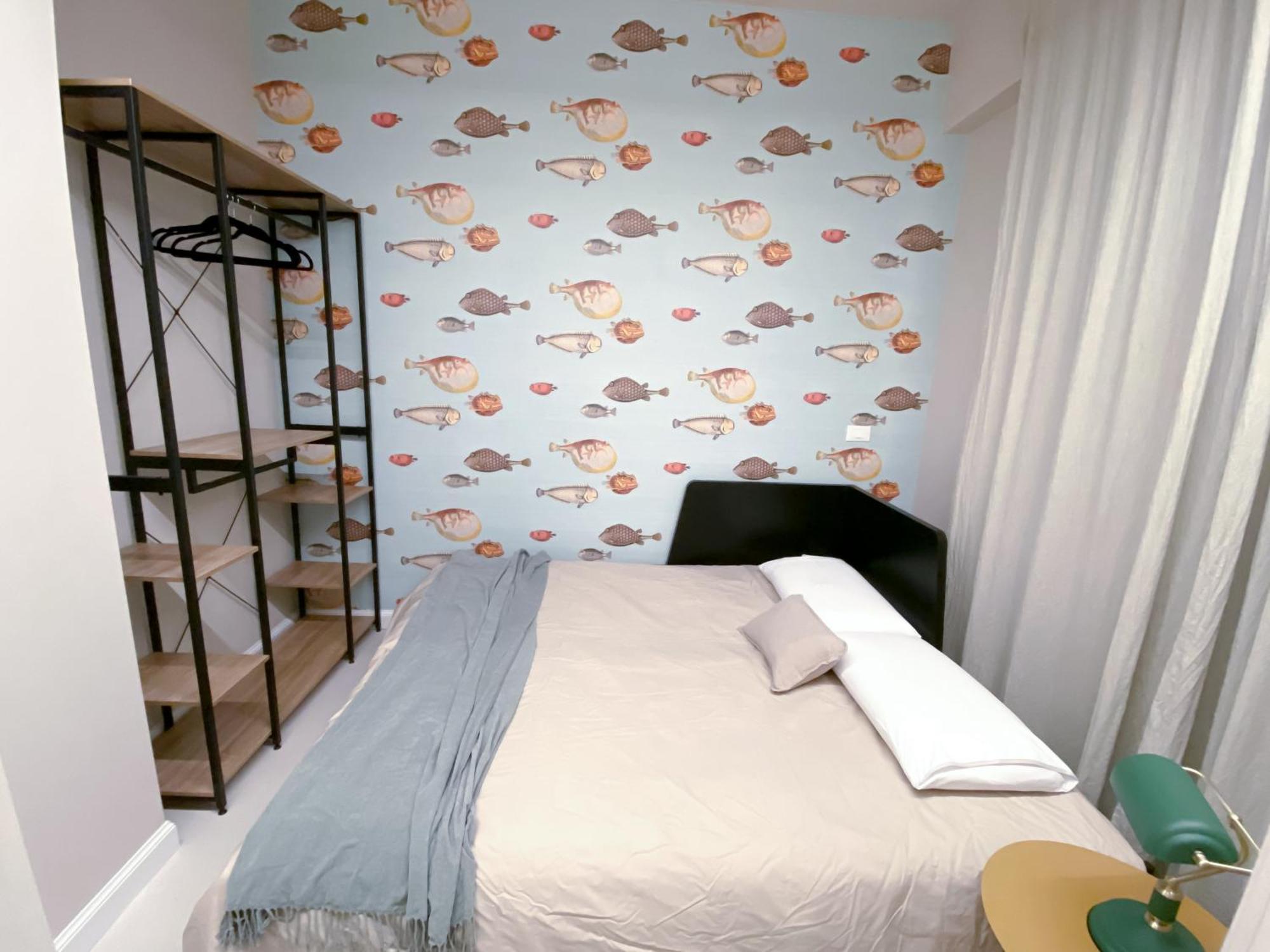 Aquarium Apt Sml Parcheggio Gratis Terrazzo Santa Margherita Ligure Exterior photo